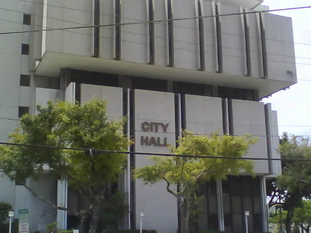 City Hall