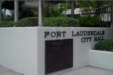 Fort Lauderdale City Hall