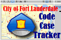 Fort Lauderdale Code Case Tracker