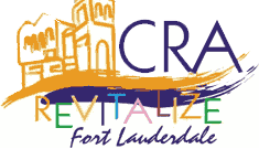 Click to Fort Lauderdale Community Redevelopment Agency Web Site