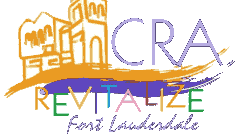 Click to Fort Lauderdale CRA Web Page