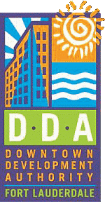 Click to Downtown Development Authority