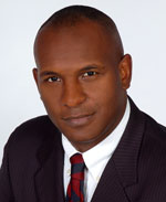 Fort Lauderdale City Commissioner Bobby Dubose