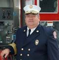 Fort Lauderdale Fire Chief James Eddy