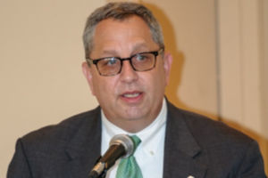 City Manager Lee Feldman