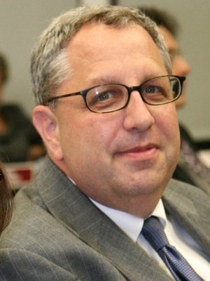 City Manager Lee Feldman