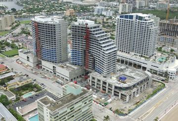 Fort Lauderdale Box Beach