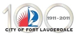 Click to Fort Lauderdale's Centennial page