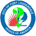 City of Fort Lauderdale sent violation notice