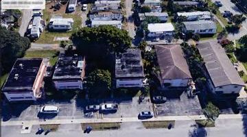 Four Clustered Sober Homes in Fort Lauderdale