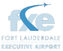 Click to Fort Lauderdale Executive Airport (FXE)