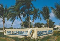 Click to Fort Lauderdale Executive Airport web page