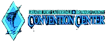 Click to Greater Fort Lauderdale/Broward County Convention Center Web Site