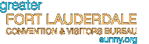 Click to Greater Fort Lauderdale Convention and Visitors Bureau Website