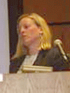 Assistant City Manager Kathleen Gunn