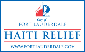 Click to Fort Lauderdale Haiti Relief