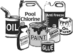 Click to Fort Lauderdale Hazardous Waste Information