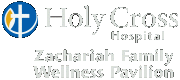 Click to Zachariah Wellness Center at Holy Cross