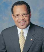 Former Fort Lauderdale City Manager Floyd Johnson