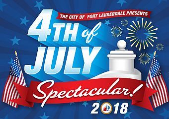 Click to 4th of July Spectacular web page