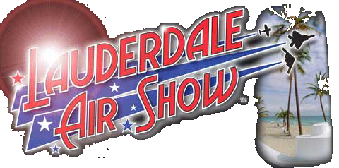 Click to Fort Lauderdale Air Show