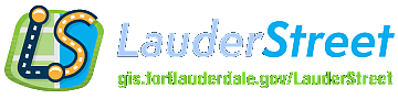 Click to LauderStreet website