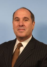 Coral Springs former City Manager Michael Levinson