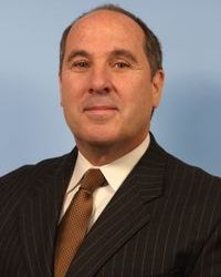 Former Coral Springs City Manager Michael Levinson