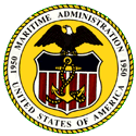 Click to Maritime Administration Calypso Web Entry