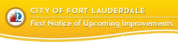 Click to Fort Lauderdale Microsurfacing Notice