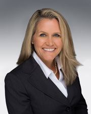 Fort Lauderdale District 1 Commissioner Heather Moraitis