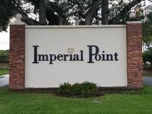 Imperial Point