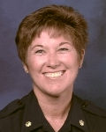 Former District 1 Police Commander Mary Negrey