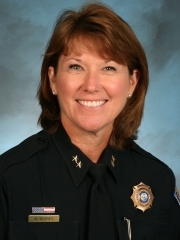 Assistant Chief Mary Negrey