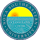 Nova Southeast University Oceanographic Institute - Click to Web Site