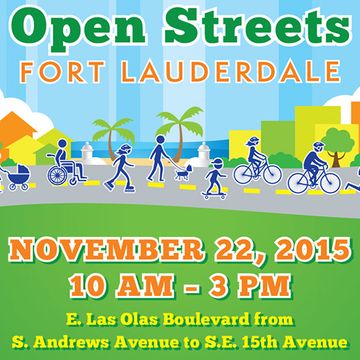 Click to Open Streets - Winterfest Family Fun Day