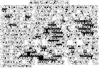 Click to Fort Lauderdale Pain Clinic Ordinance