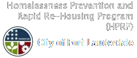 Click to Homelessness Prevention and Rapid Re-Housing Program