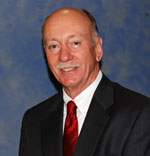 Commissioner Bruce G. Roberts