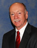 Vice Mayor Bruce Roberts