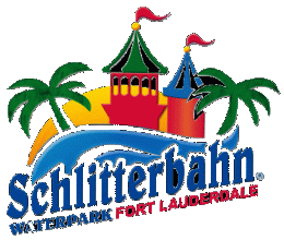 Click to Schlitterbahn