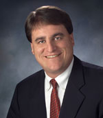 Fort Lauderdale Mayor Jack Seiler