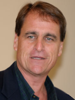 Fort Lauderdale Mayor Jack Seiler