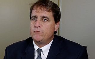 Mayor Jack Seiler Asks about Beach Fix