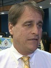 Mayor Jack Seiler