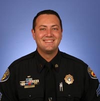 Fort Lauderdale Police spokesman Sergeant Frank Sousa