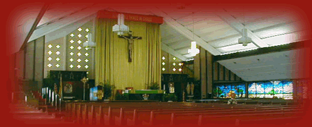 St. Pius X Catholic Church