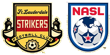 Click to Fort Lauderdale Strikers and NASL