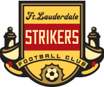 Click to Fort Lauderdale Strikers web page