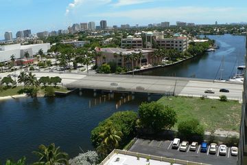 Sunrise Boulevard Bridge